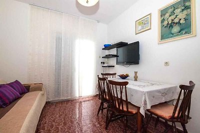 Vakantieappartement Gezinsvakantie Vinisce