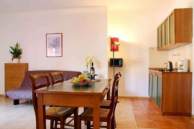 Vakantieappartement Gezinsvakantie Garda