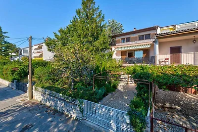 Appartamento Vacanza con famiglia Selce