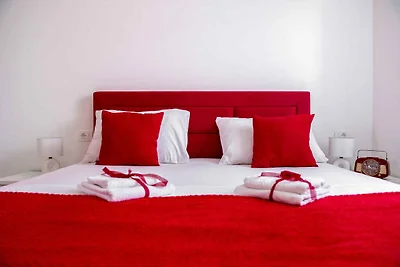 Apartament Dla rodzin Lokva Rogoznica