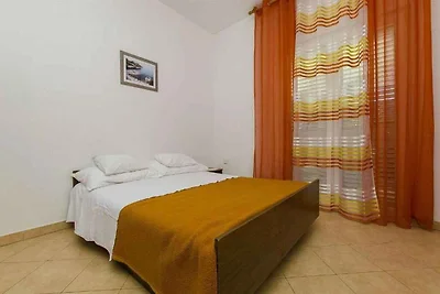 Ferienwohnung mit Klimaanlage