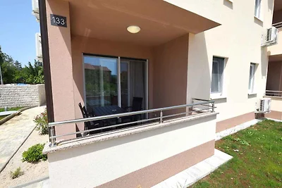 Holiday flat family holiday Cizici