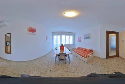 Appartamento Vacanza con famiglia Lignano Sabbiadoro