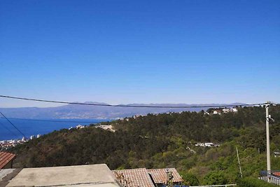 Holiday flat family holiday Rijeka