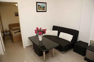 Ferienwohnung ŽELJKA Š. APP 2 (2+2)