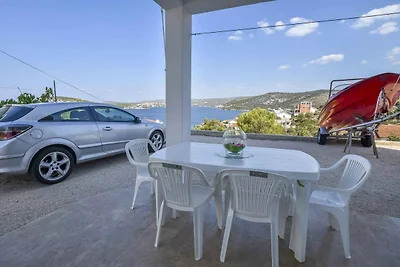 Vakantieappartement Gezinsvakantie Razanj