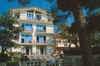 Appartamento Vacanza con famiglia Lignano Sabbiadoro