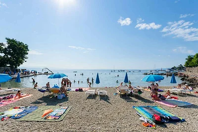 Apartamento Vacaciones familiares Opatija