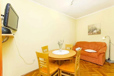 Ferienwohnung mit Terrasse