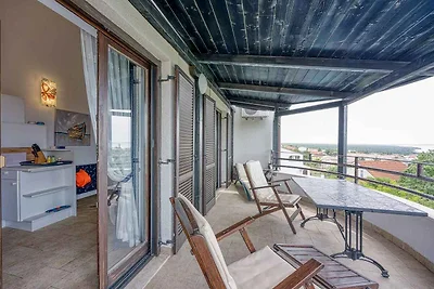 Ferienwohnung mit Aussenpool
