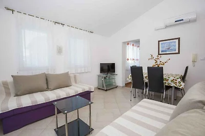 Ferienwohnung mit Klimaanlage