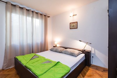 Vakantieappartement Gezinsvakantie Selce