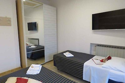 Vakantieappartement Gezinsvakantie Riccione