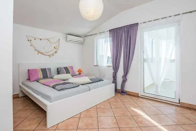 Vakantieappartement Gezinsvakantie Vir