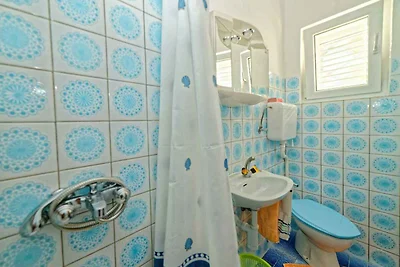 Ferienwohnung mit Pool, auf der Insel Rab, nu