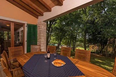 Kuća za odmor Dopust za oporavak Stanišovi