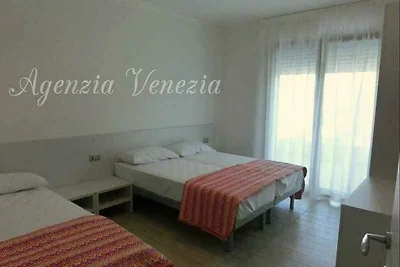 Ferienwohnung mit Balkon