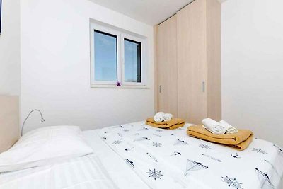 Ferienwohnung am Meer