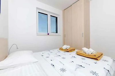 Ferienwohnung am Meer