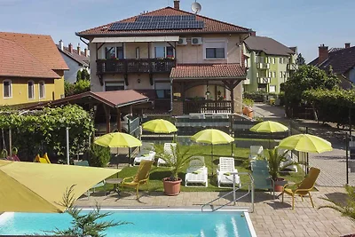 Ferienzimmer umweit vom Thermalbad