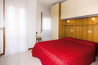 Ferienwohnung mit Klimaanlage und Balkon