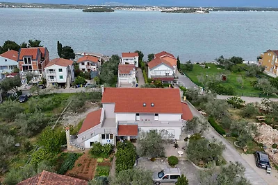 Erholungsort Spirit of the Sea auf der Insel