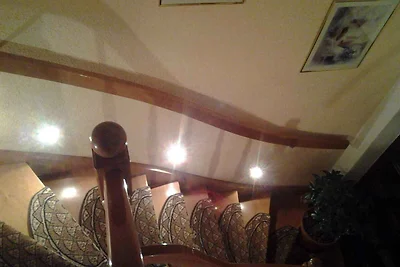 Vakantieappartement Gezinsvakantie Eibenstock