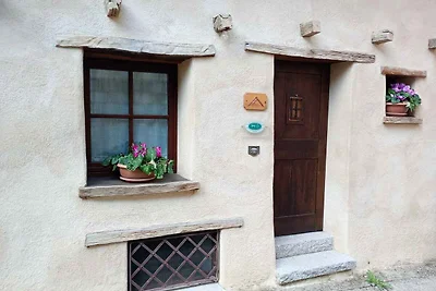 Ferienwohnung Unabhängiges Studio in einem ty