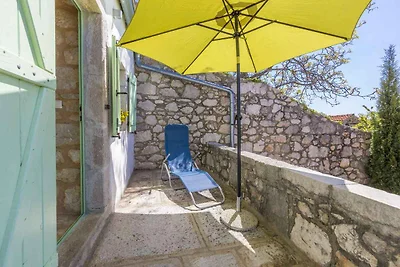 FerienHaus mit Garten und Grill