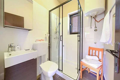 Holiday flat family holiday Baska