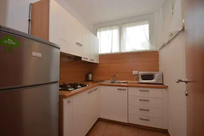 Vakantiehuis Ontspannende vakantie Lignano Sabbiadoro