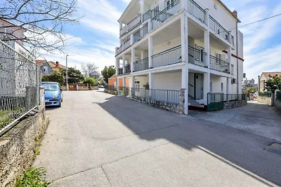 Ferienwohnung mit Klimaanlage und Grill