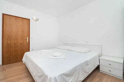 Appartamento Vacanza con famiglia Primosten