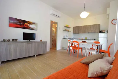 Vakantiehuis Ontspannende vakantie Bibione