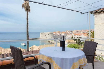 Apartment mit einem Schlafzimmer für bis zu 2