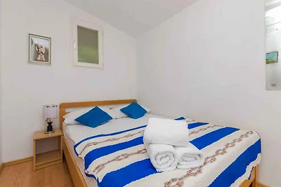 Ferienwohnung mit Klimaanlage und Internet