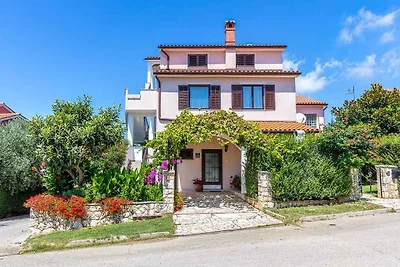 Ferienwohnung mit Gemeinschaftspool und