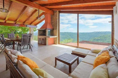 Villa mit Pool