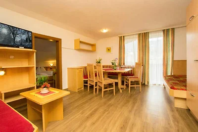 Ferienwohnung mit Balkon