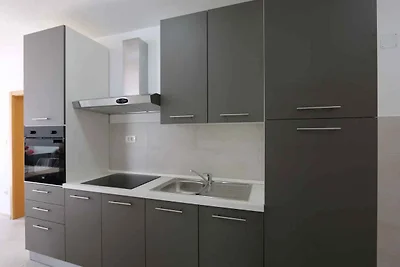 Ferienwohnung mit Klimaanlage und Internet