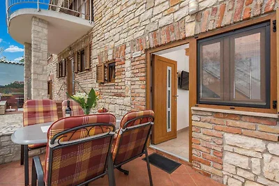 Vakantieappartement Gezinsvakantie Medaki