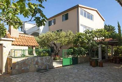 Vakantieappartement Gezinsvakantie Rogoznica