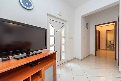 Ferienwohnung mit Klimaanlage und Terrasse di