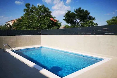 FerienHaus mit Pool