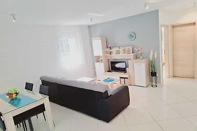 Ferienwohnung mitTerrasse