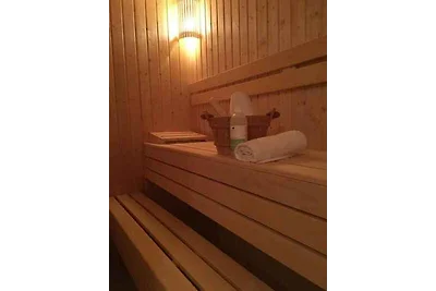 Hotelapartment Penthouse-Wohnung mit