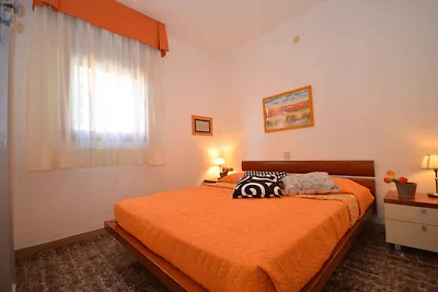 Ferienwohnung in Meernähe