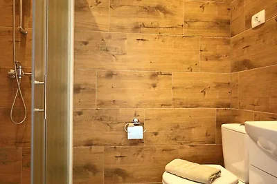 Ferienhaus MIT KLIMAANLAGE