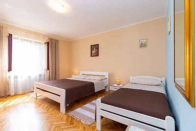 Appartamento Vacanza con famiglia Funtana