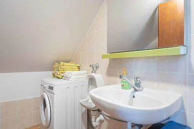 Ferienhaus mit Internetzugang und Grill